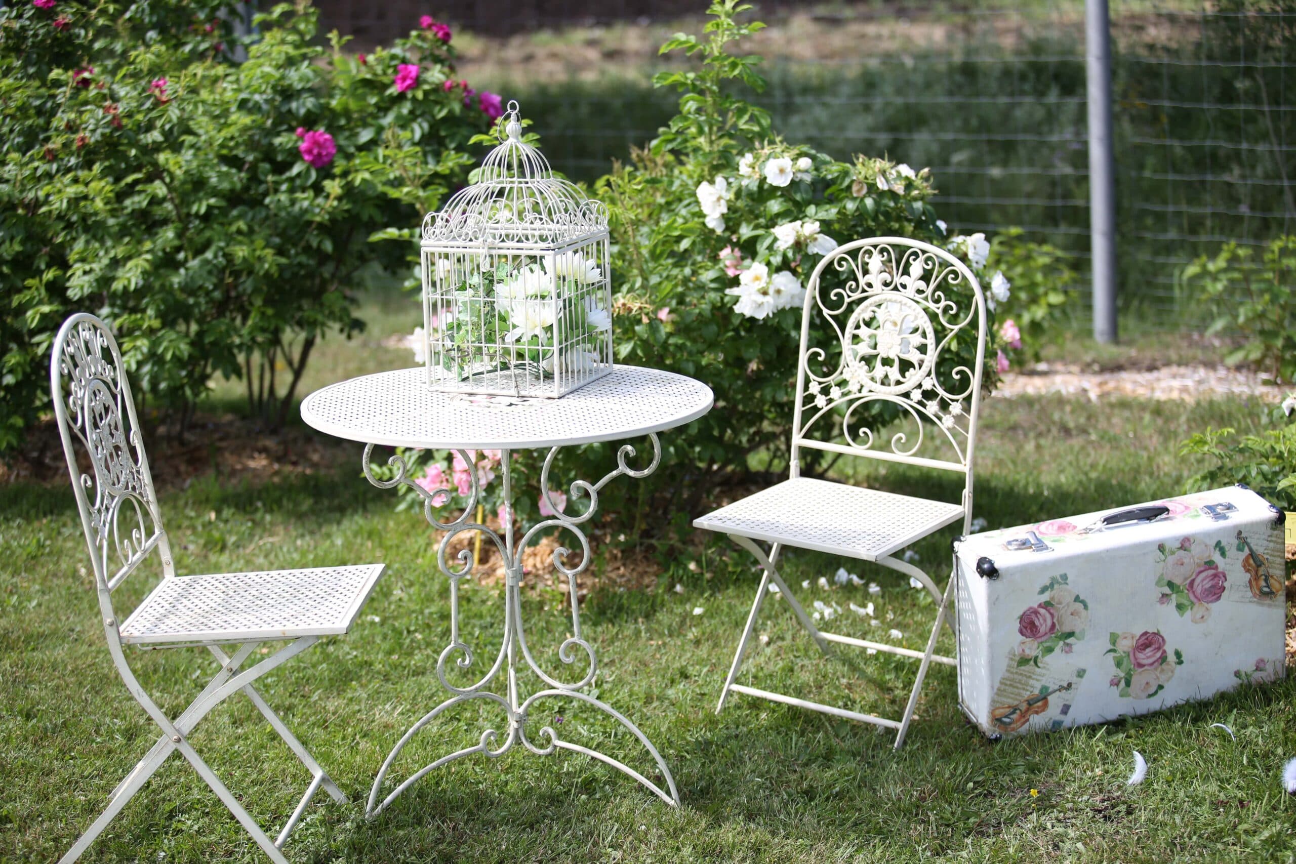 Rozītes Rose Garden