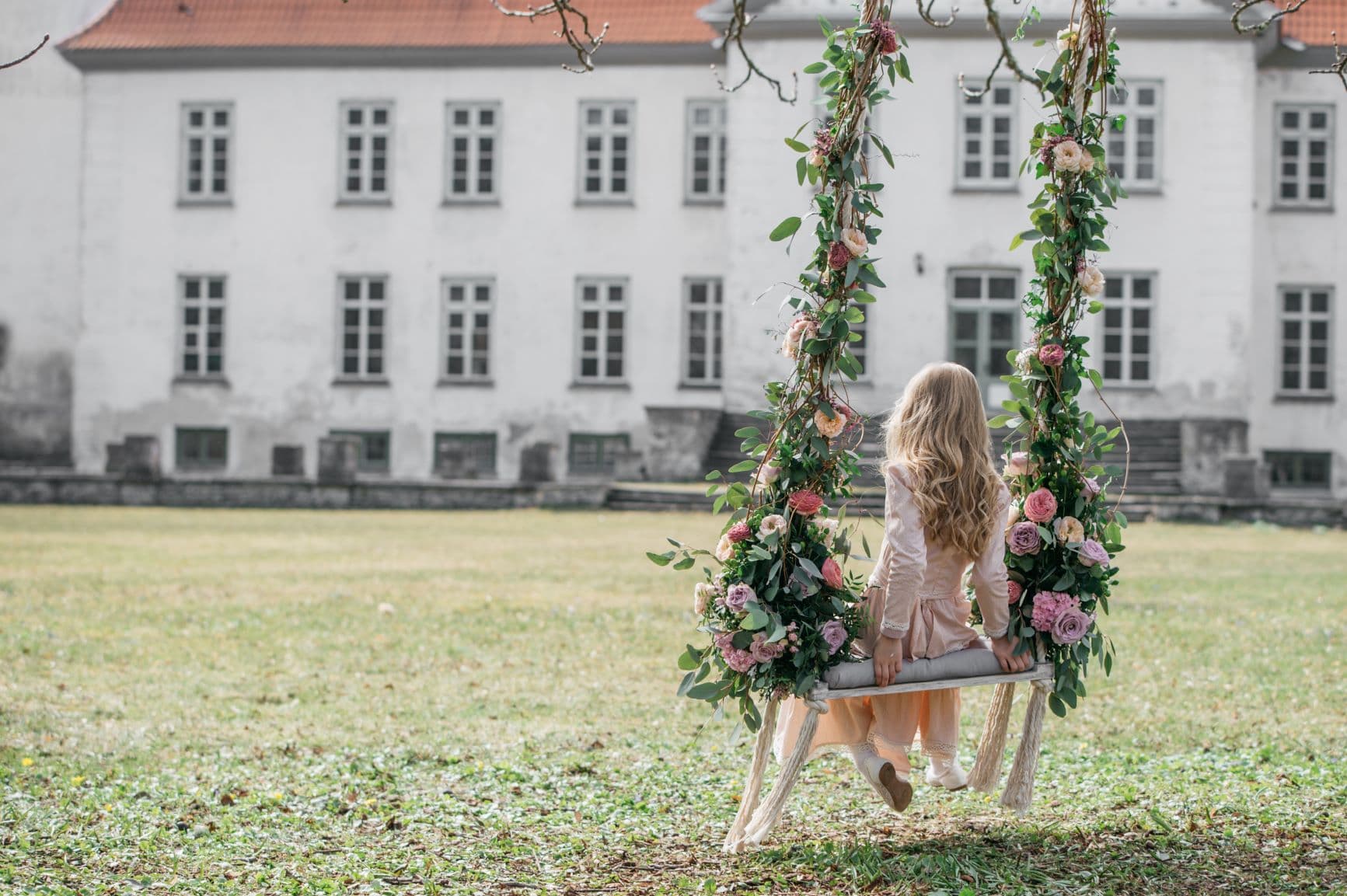 Suuremõisa Park and Cherry Garden