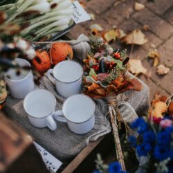 14. septembris: Miķeļdienas svinības, tirdziņš “Gardu muti” un GreenFest